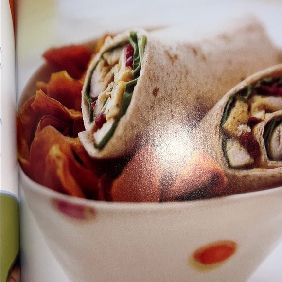 Chef Bobo's Good Food Cookbook - Picture 6 of 7